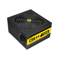 Antec CUPRUM STRIKE CSK 750H 80 Plus Bronze Semi-Modular Power Supply